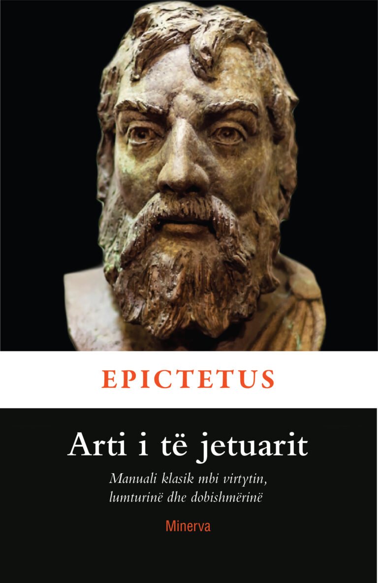 Arti i të jetuarit