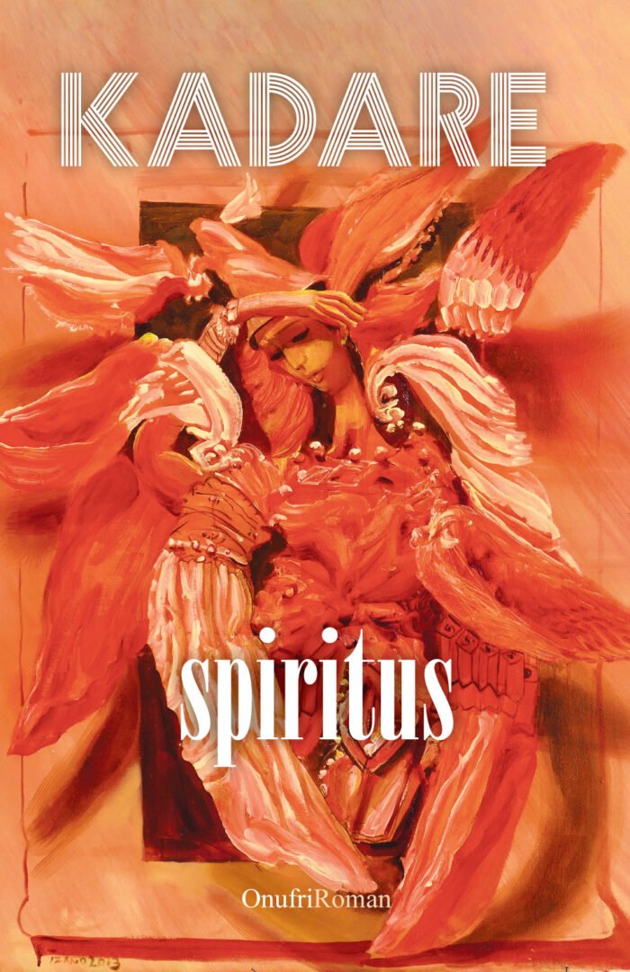 Spiritus