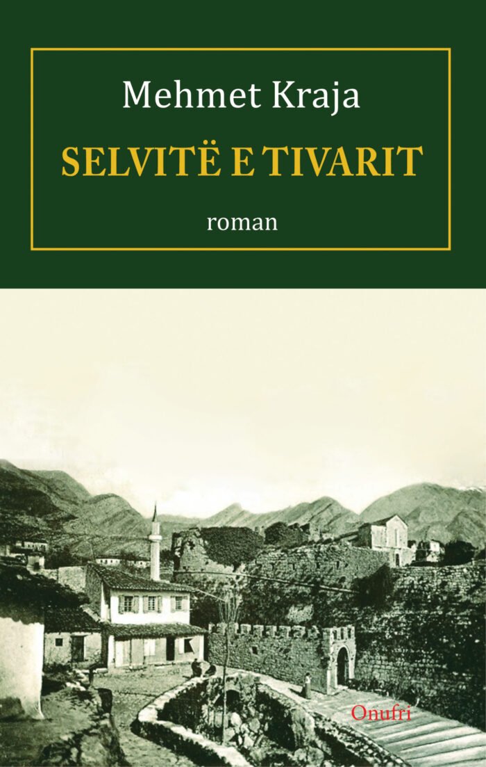 Selvitë e Tivarit