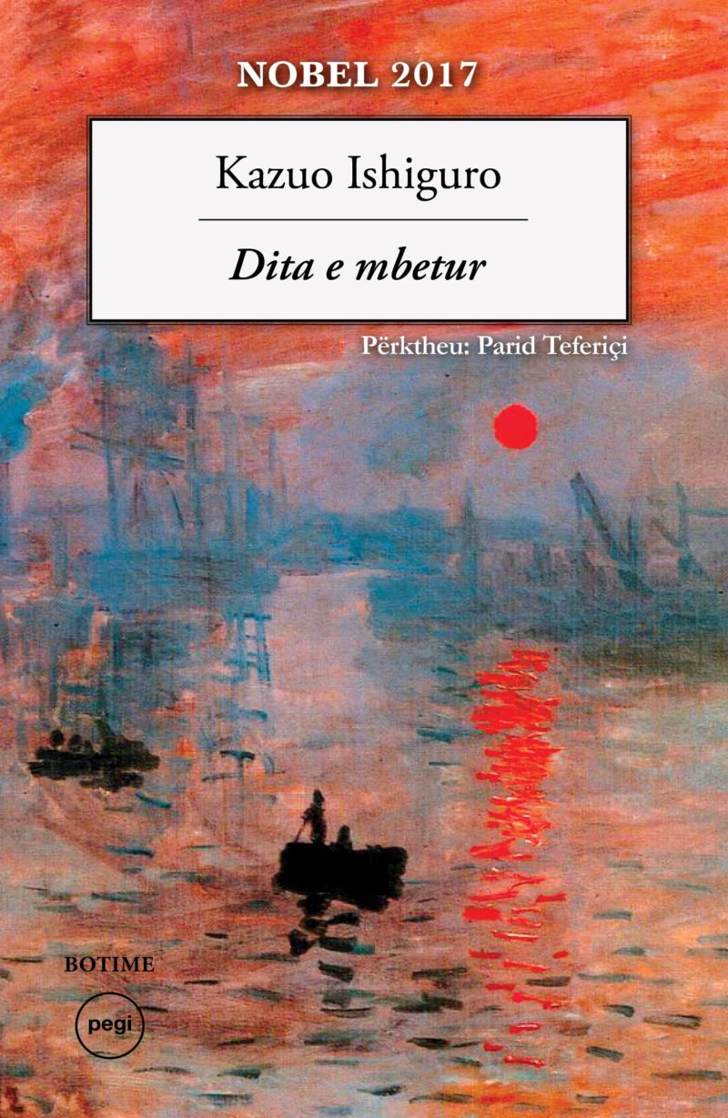 Dita e mbetur