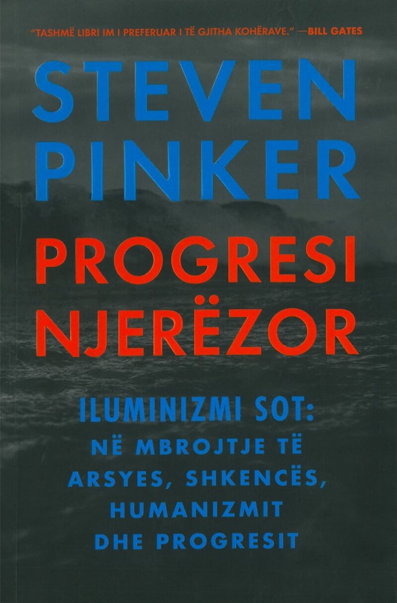 Progresi njerëzor