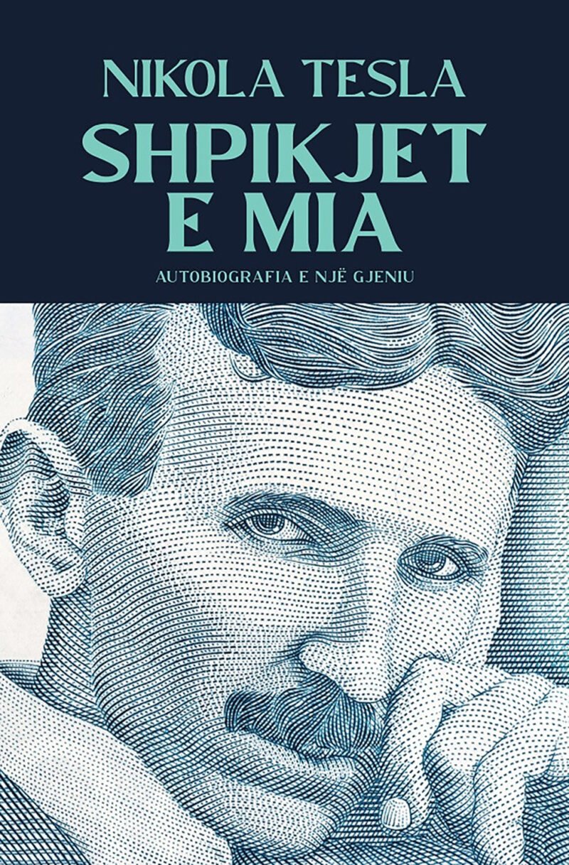 Shpikjet e mia