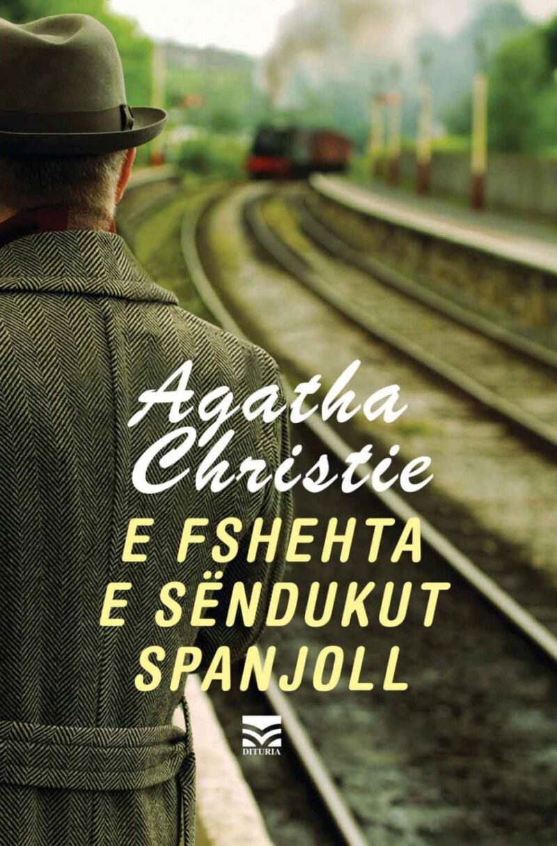 E fshehta e sendukut spanjoll