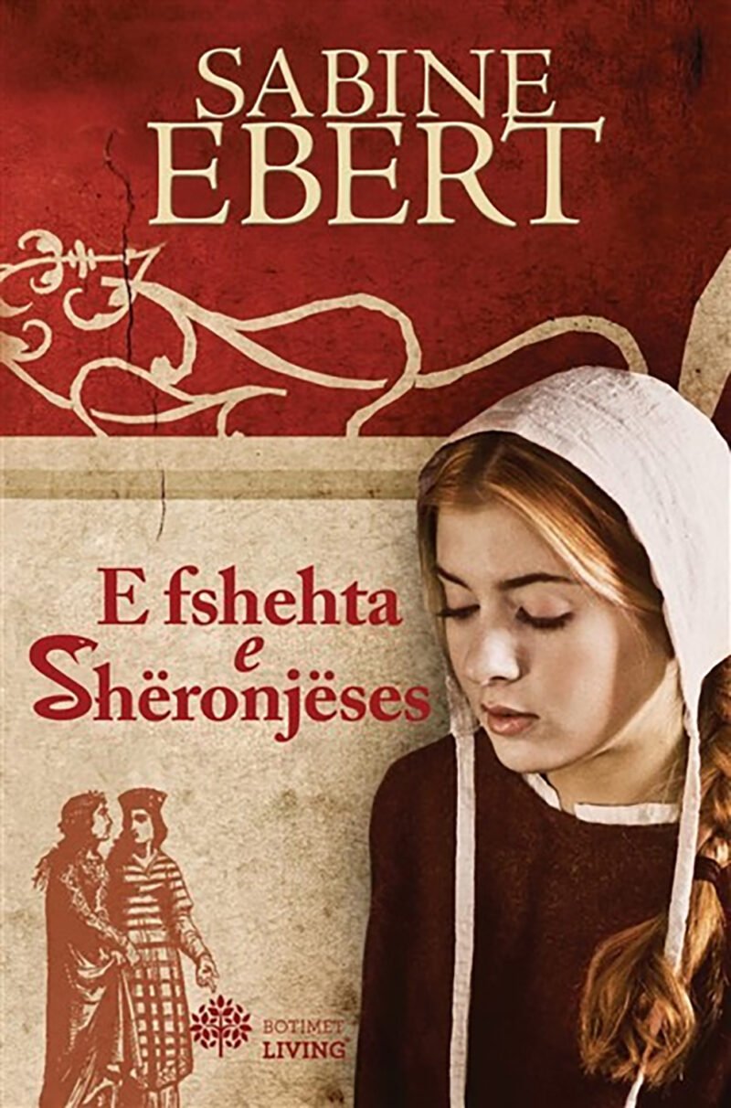 E fshehta e shëronjëses