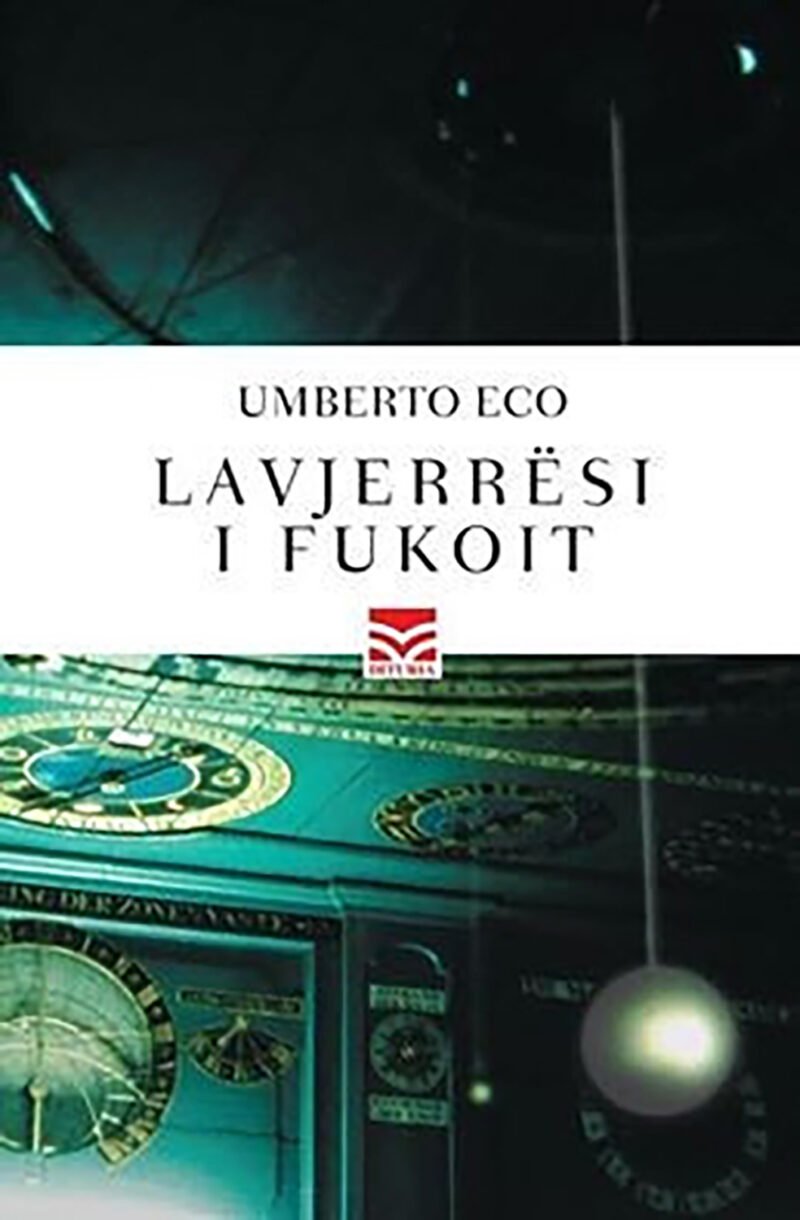 Lavjerrësi i Fukoit