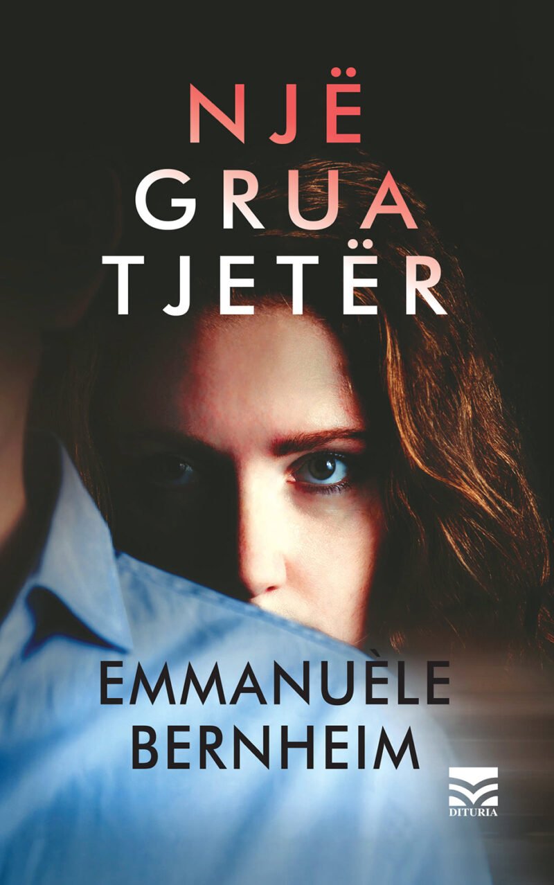 Një grua tjetër