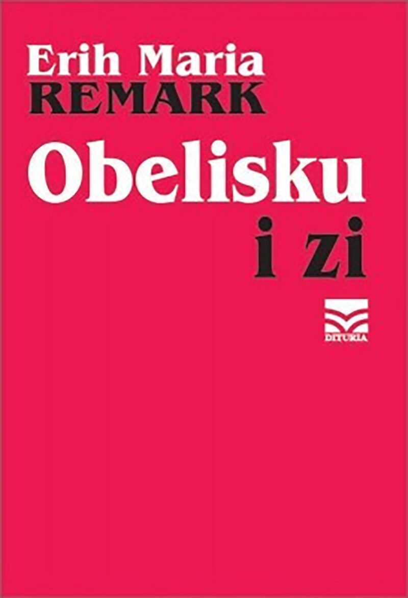 Obelisku i zi