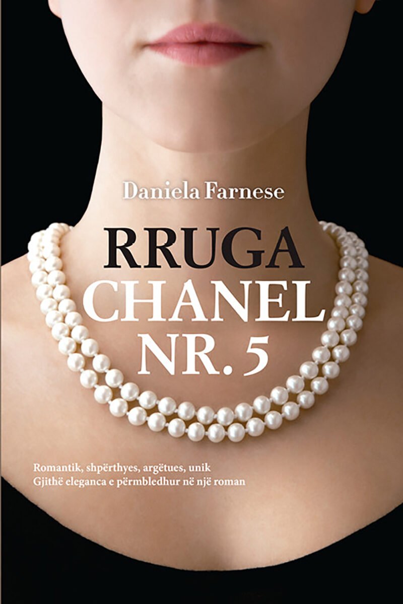 Rruga Chanel nr. 5