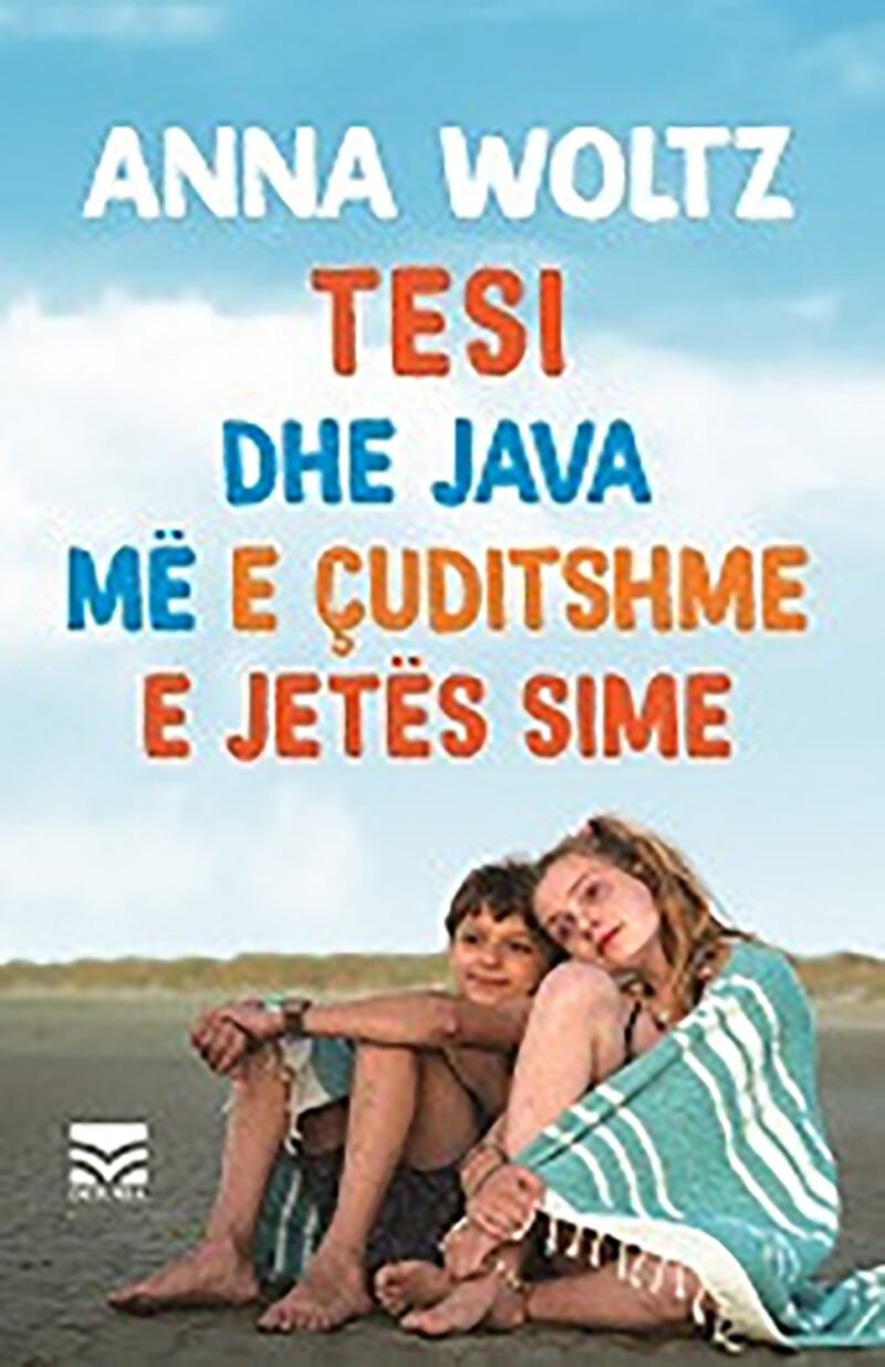 Tesi dhe java më e çuditshme e jetës sime