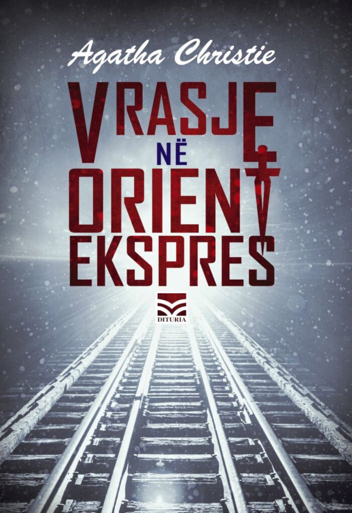 Vrasja në Orient Ekspres