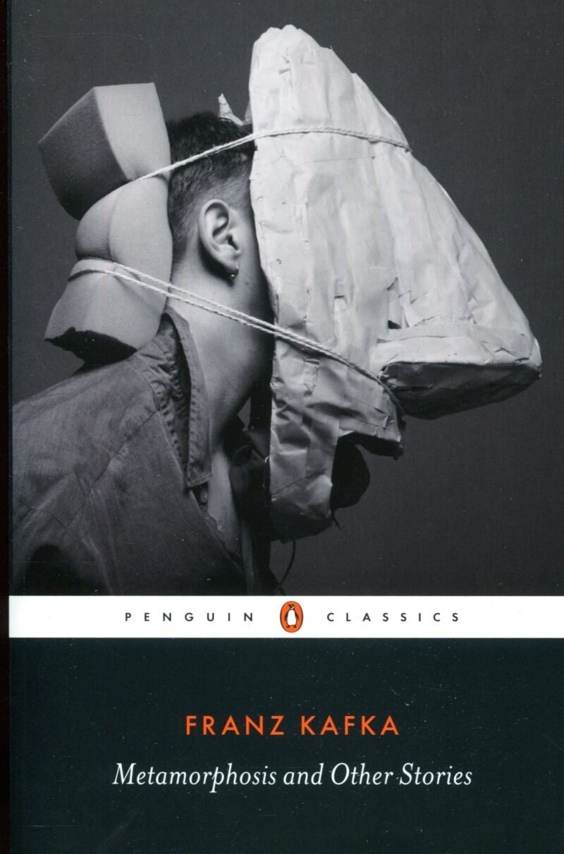 Metamorphosis and Other Stories