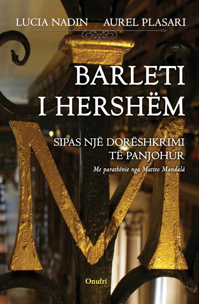 Barleti i hershëm