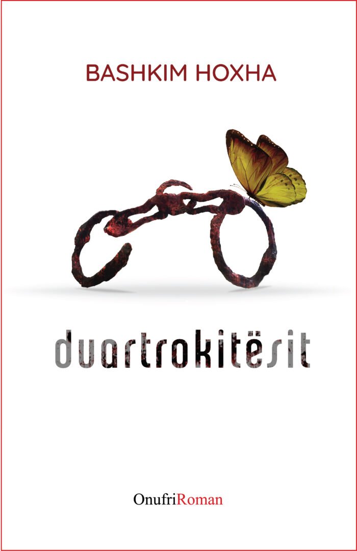 Duartrokitësit