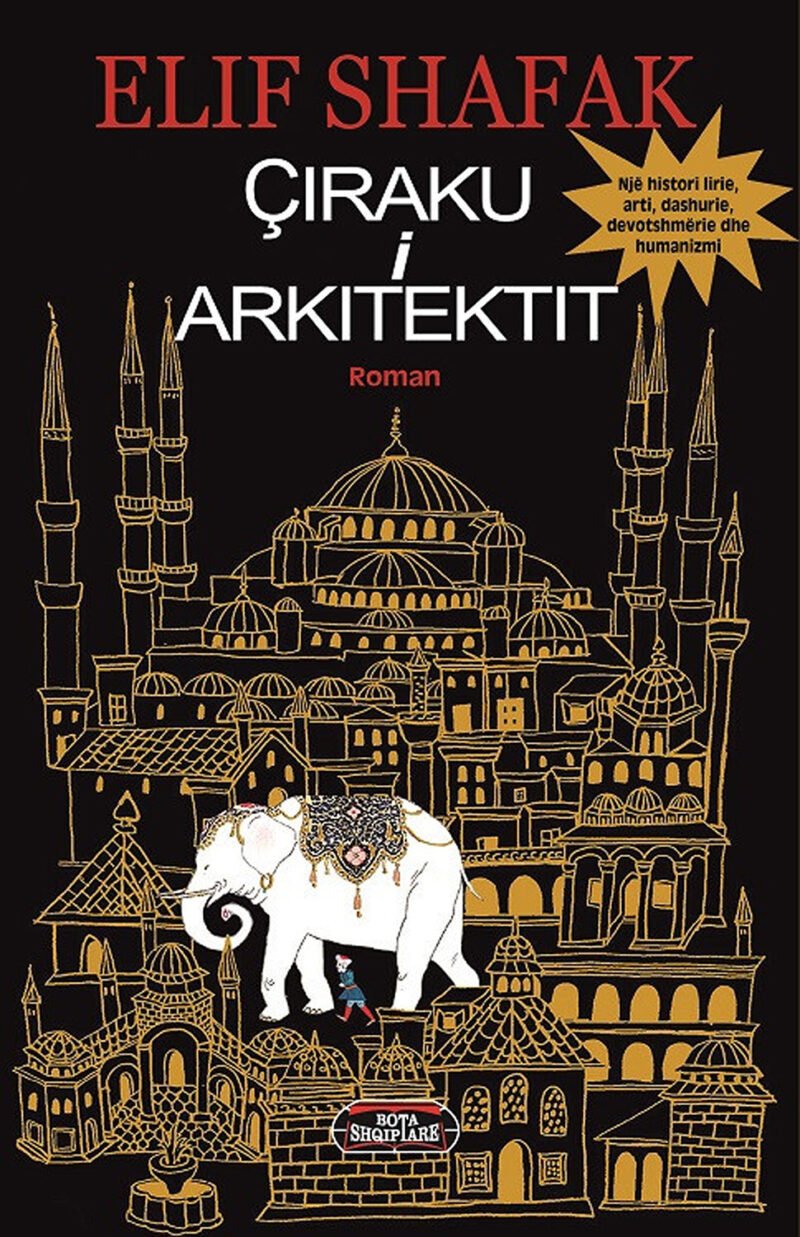 Çiraku i arkitektit