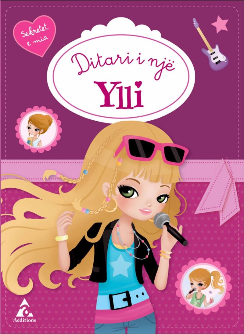 Ditari i një ylli