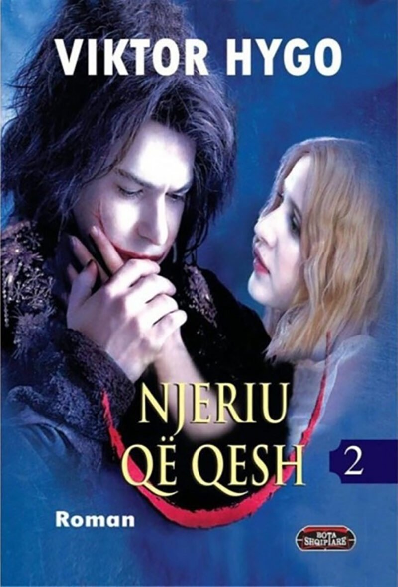 Njeriu që qesh (vol. 2)