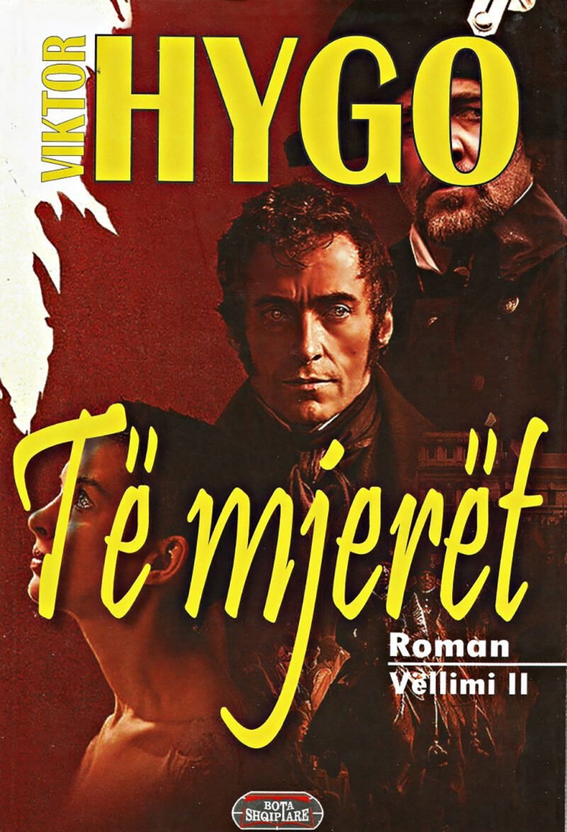 Të mjerët vol. II