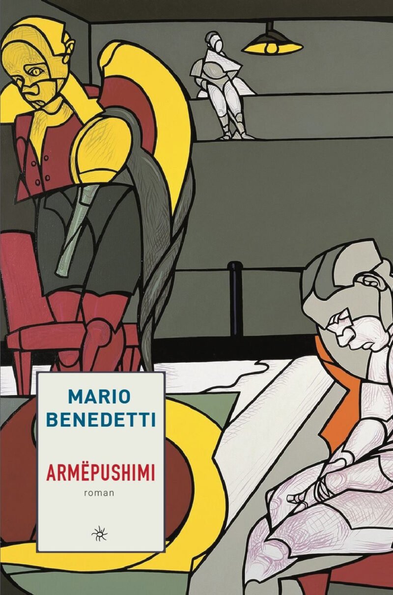 Armëpushimi