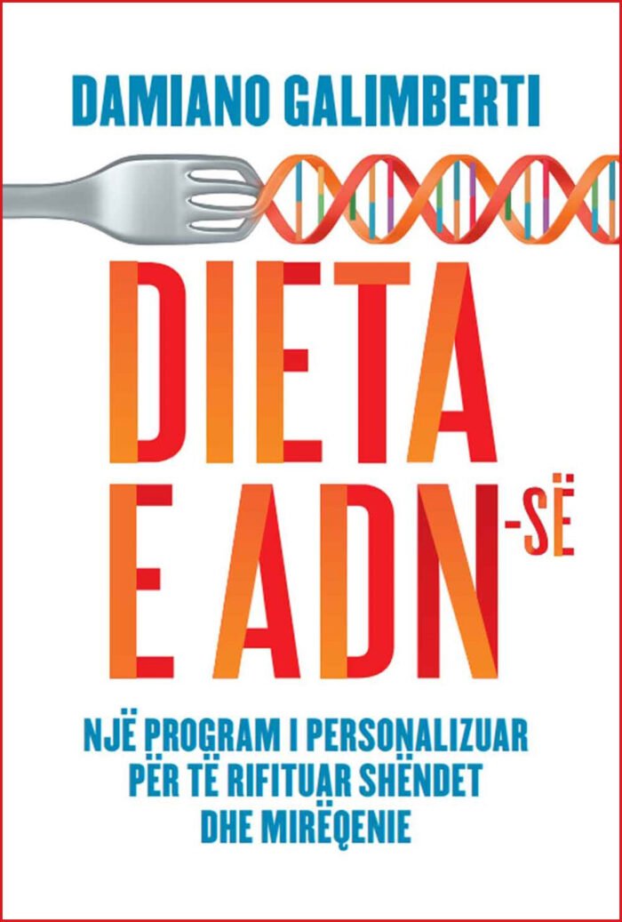 Dieta e ADN-së