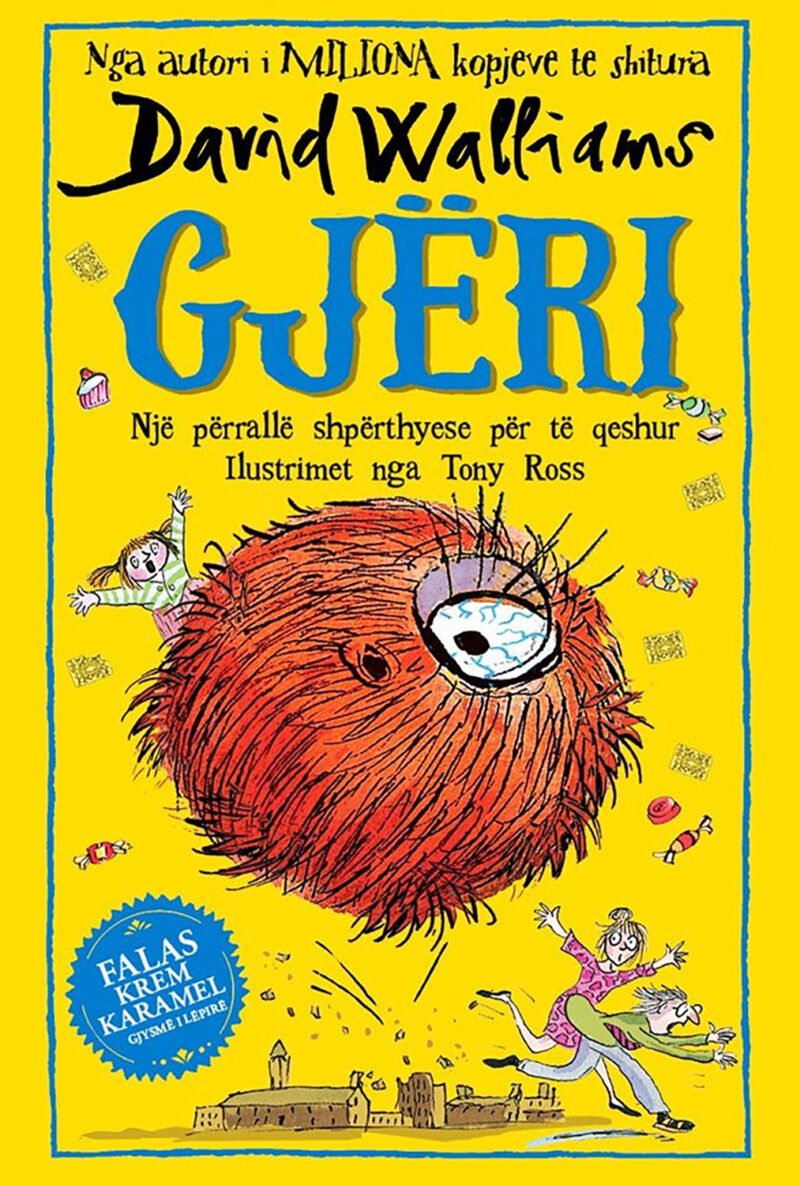 Gjëri