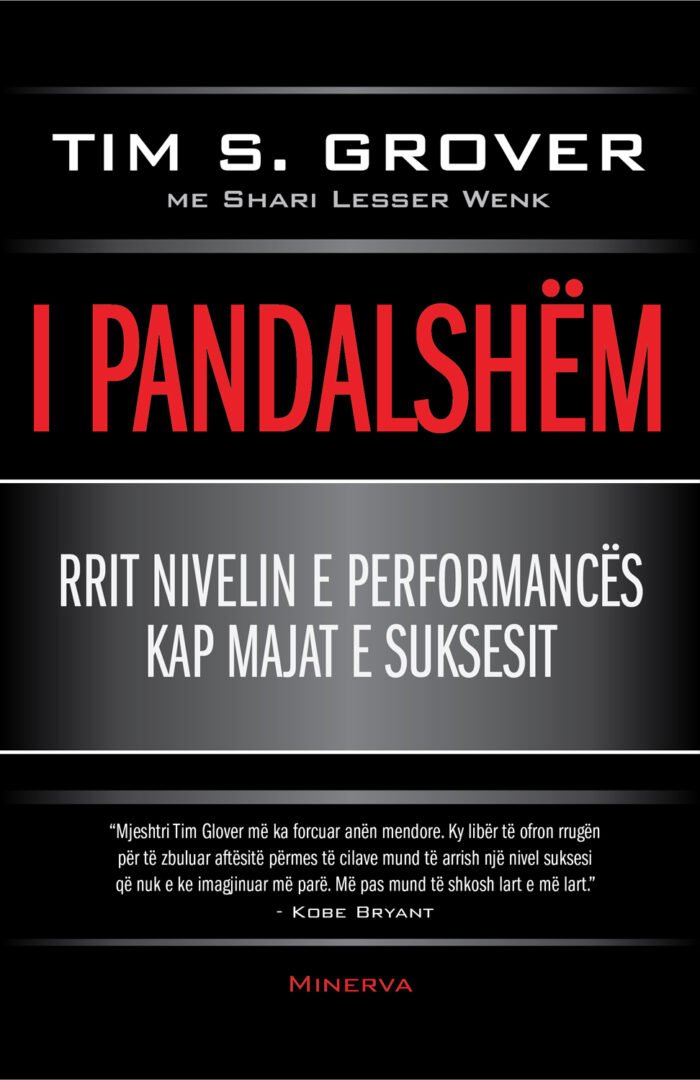 I pandalshëm