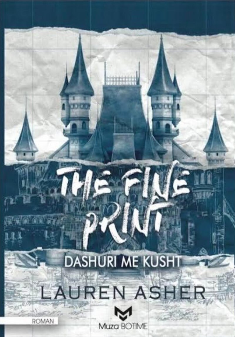 The Fine Print (Dashuri me kusht)