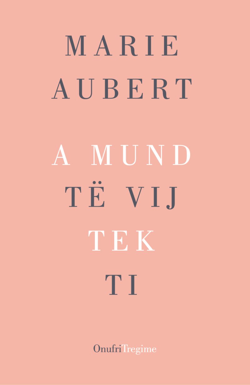 A mund të vij tek ti