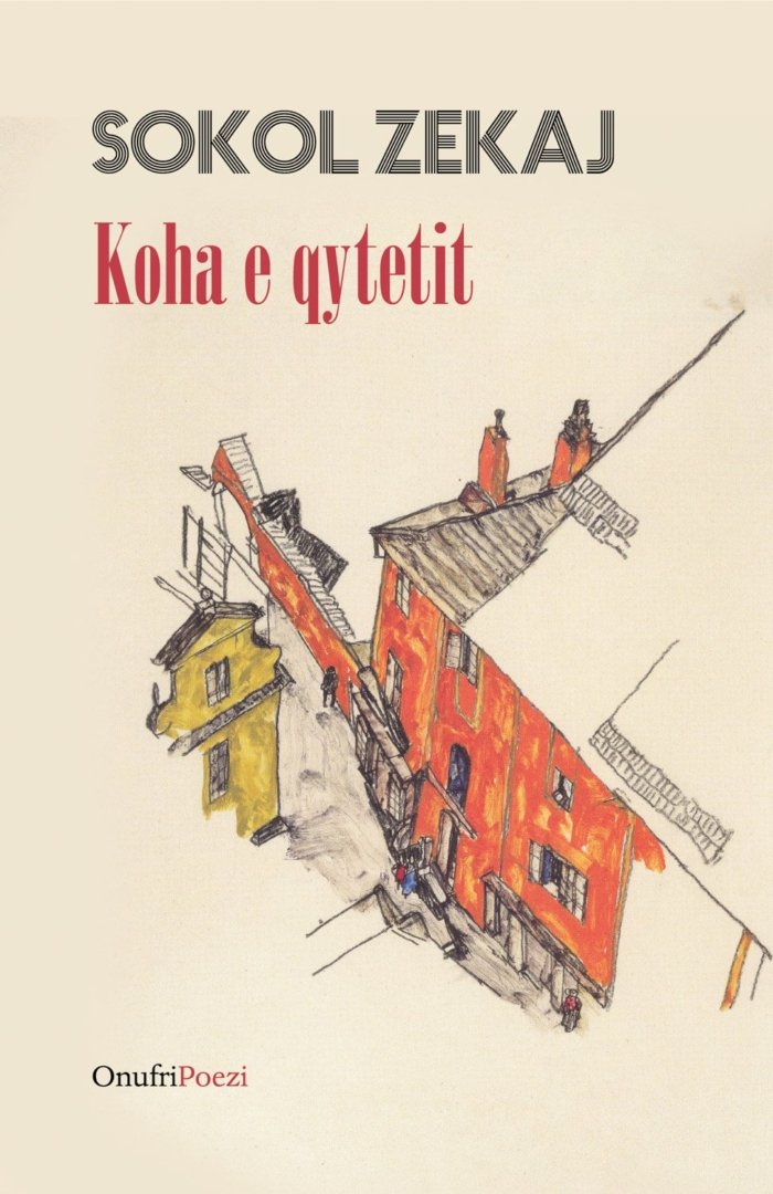 Koha e qytetit