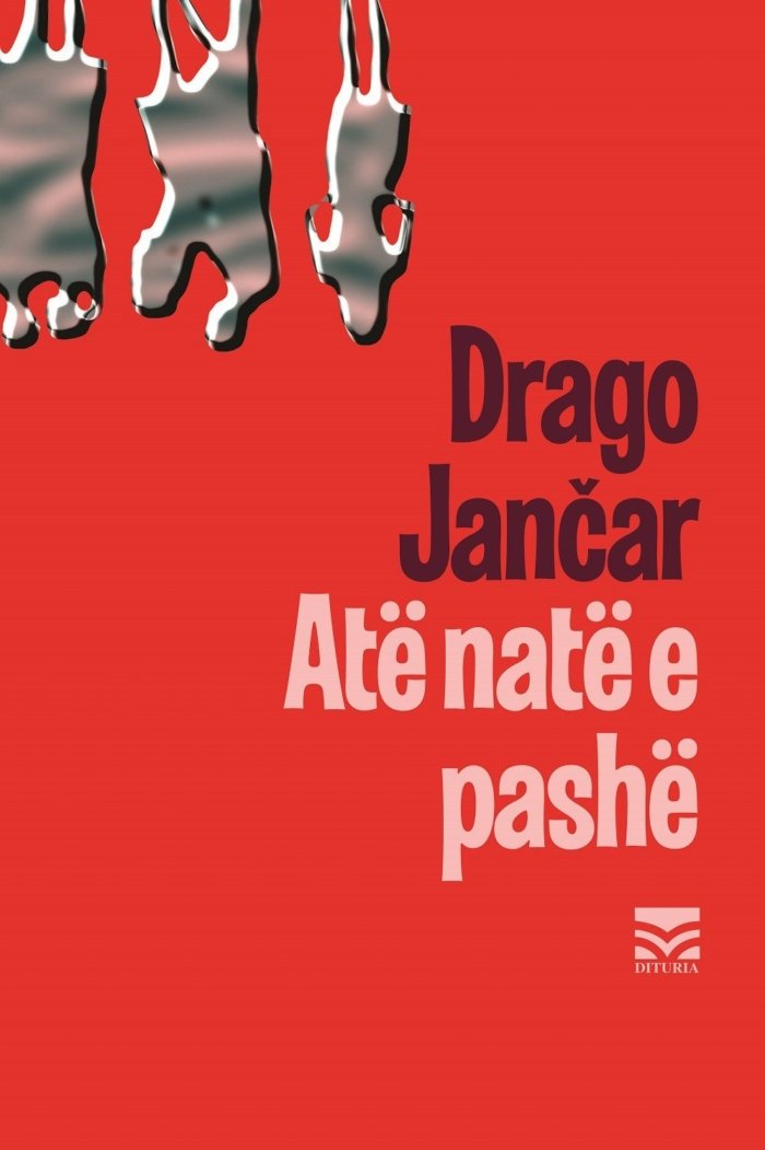 Atë natë e pashë