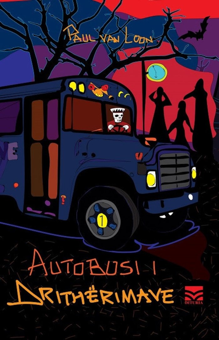 Autobusi i drithërimave 1