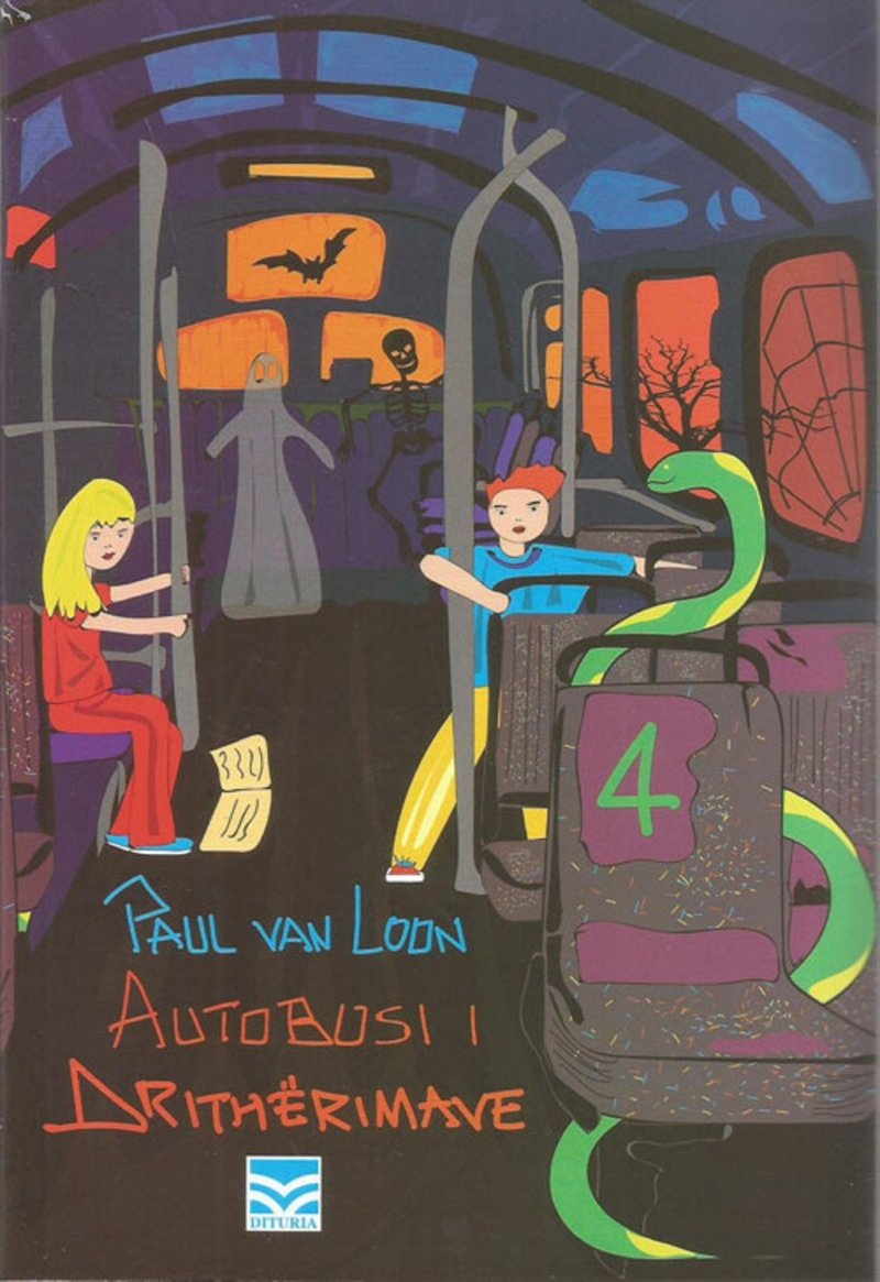 Autobusi i drithërimave 4