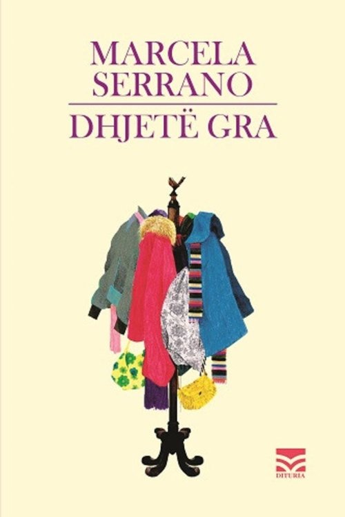 Dhjetë gra