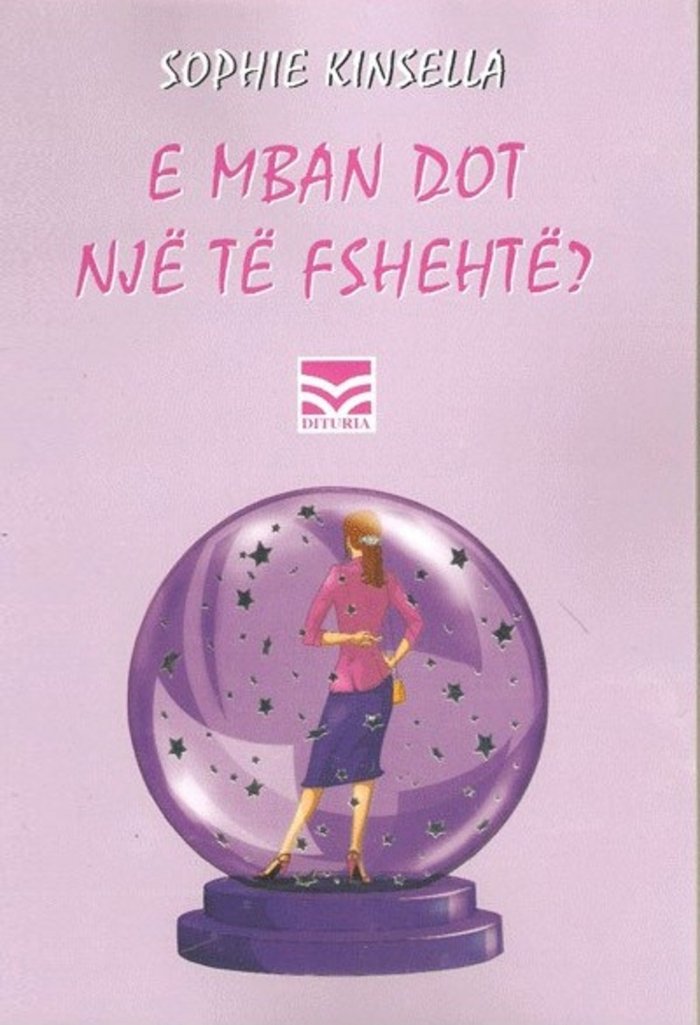 E mban dot një të fshehtë?