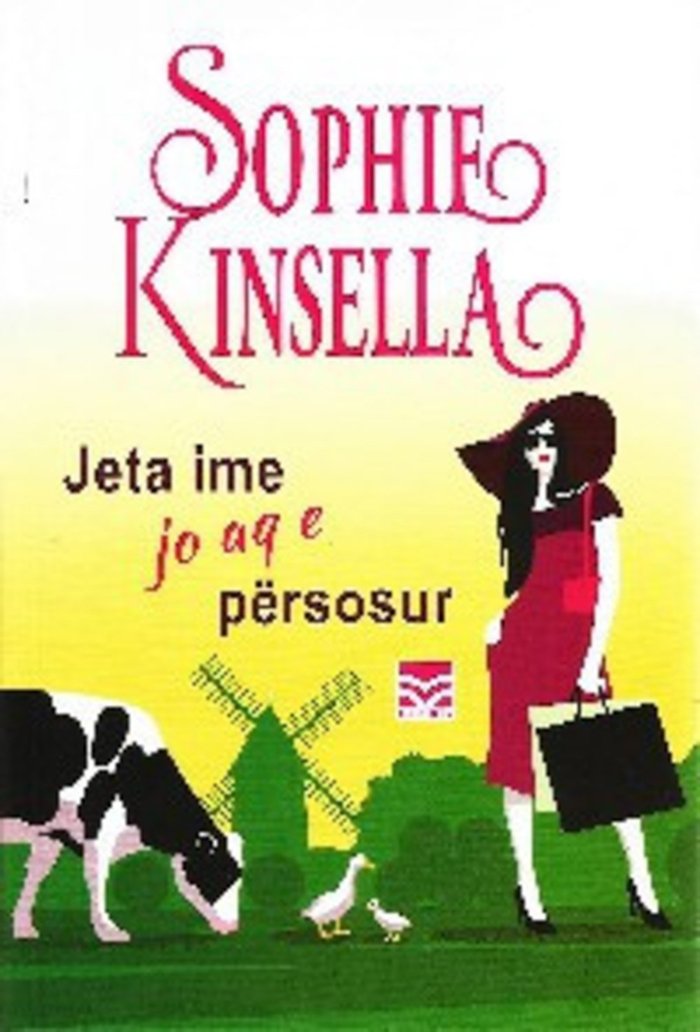 Jeta ime jo aq e përsosur