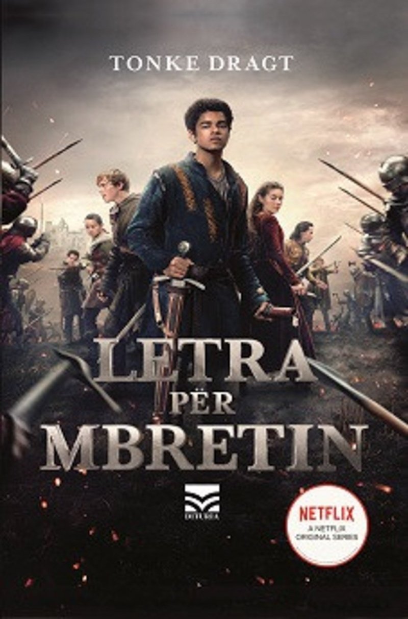 Letra për mbretin