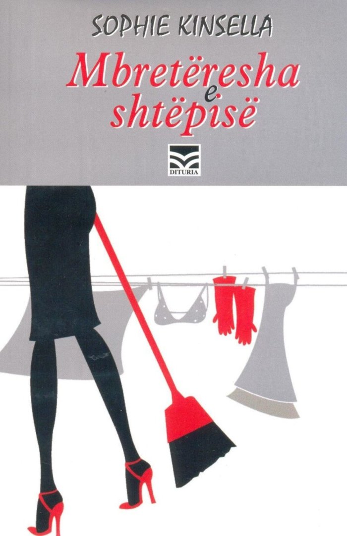 Mbretëresha e shtëpisë