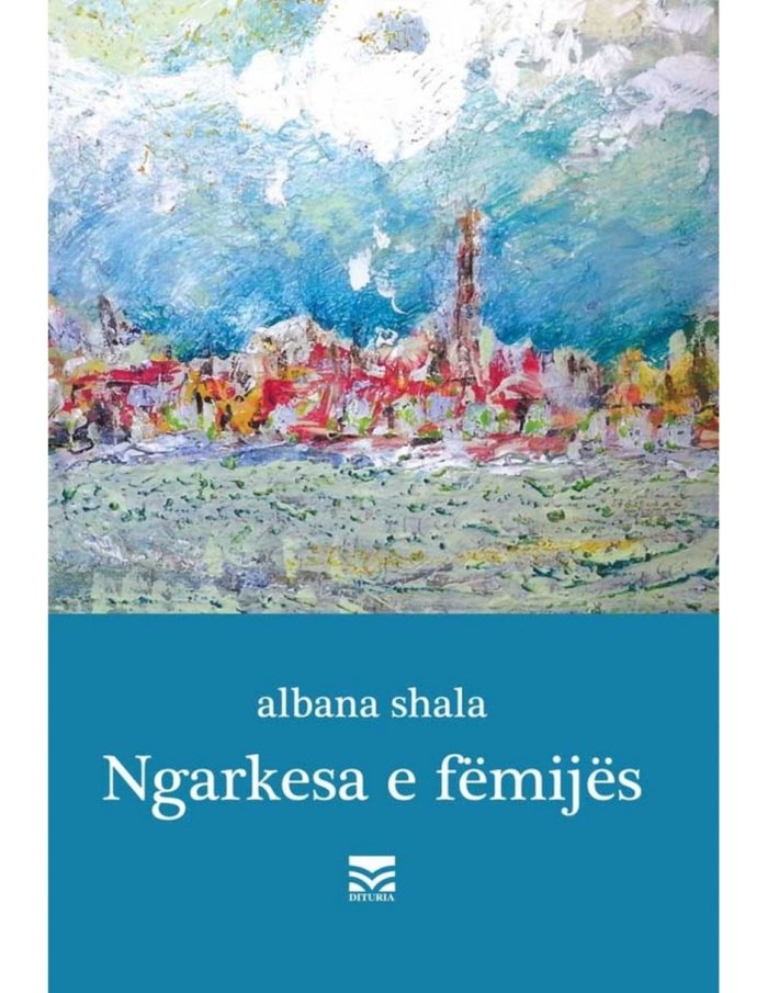 Ngarkesa e fëmijës