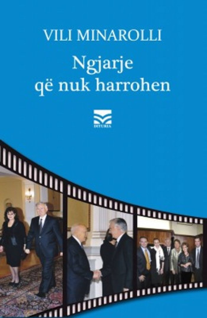 Ngjarje që nuk harrohen