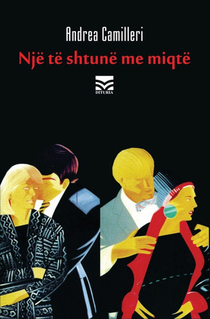 Një të shtunë me miqtë