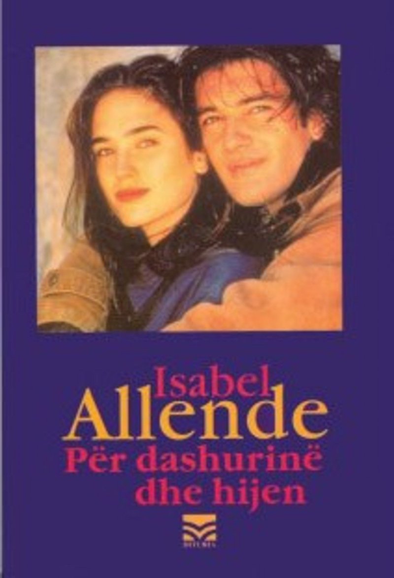 Për dashurinë dhe hijen