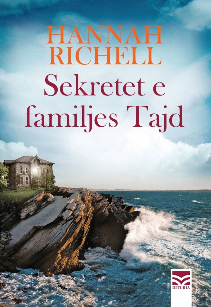Sekretet e familjes Tajd