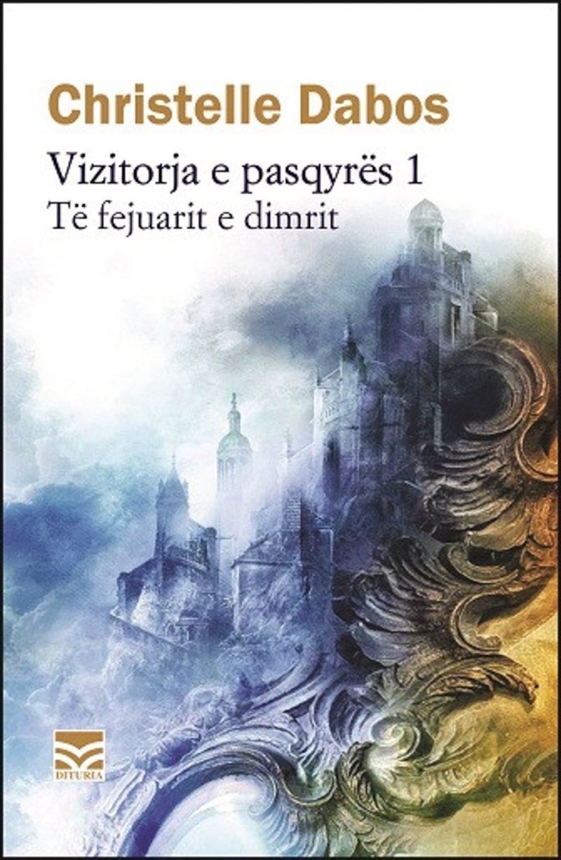 Vizitorja e pasqyrës 1 – Të fejuarit e dimrit