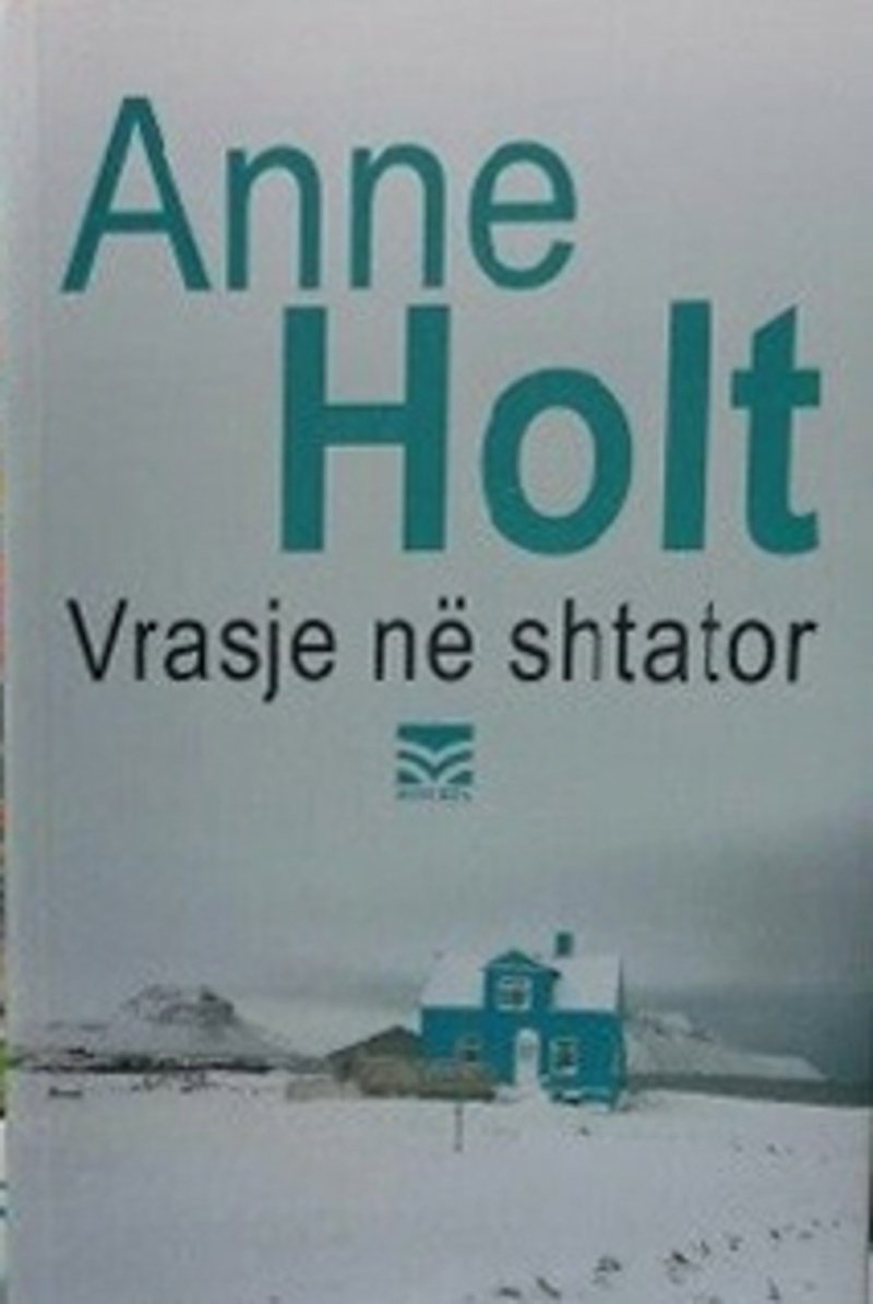 Vrasje ne shtator