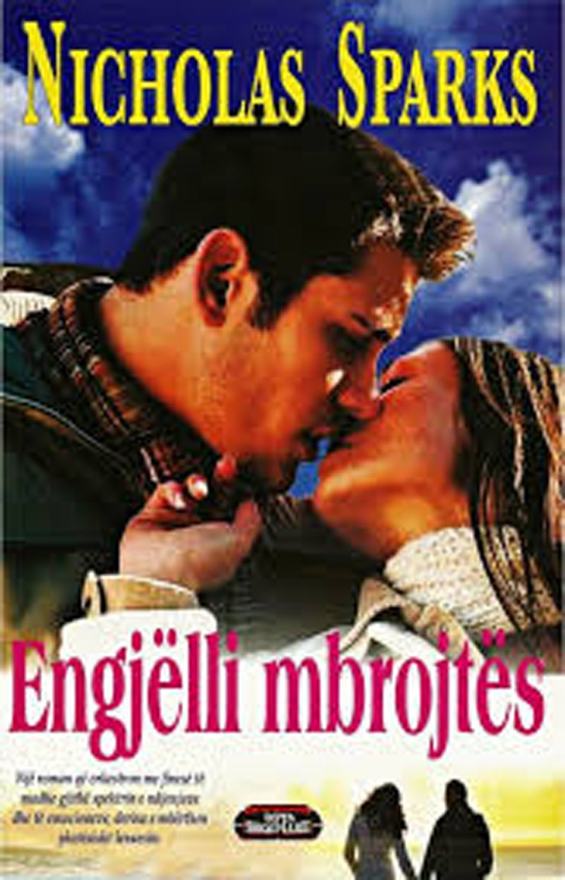 Engjëlli mbrojtës