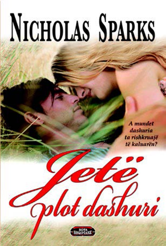Jetë plot dashuri