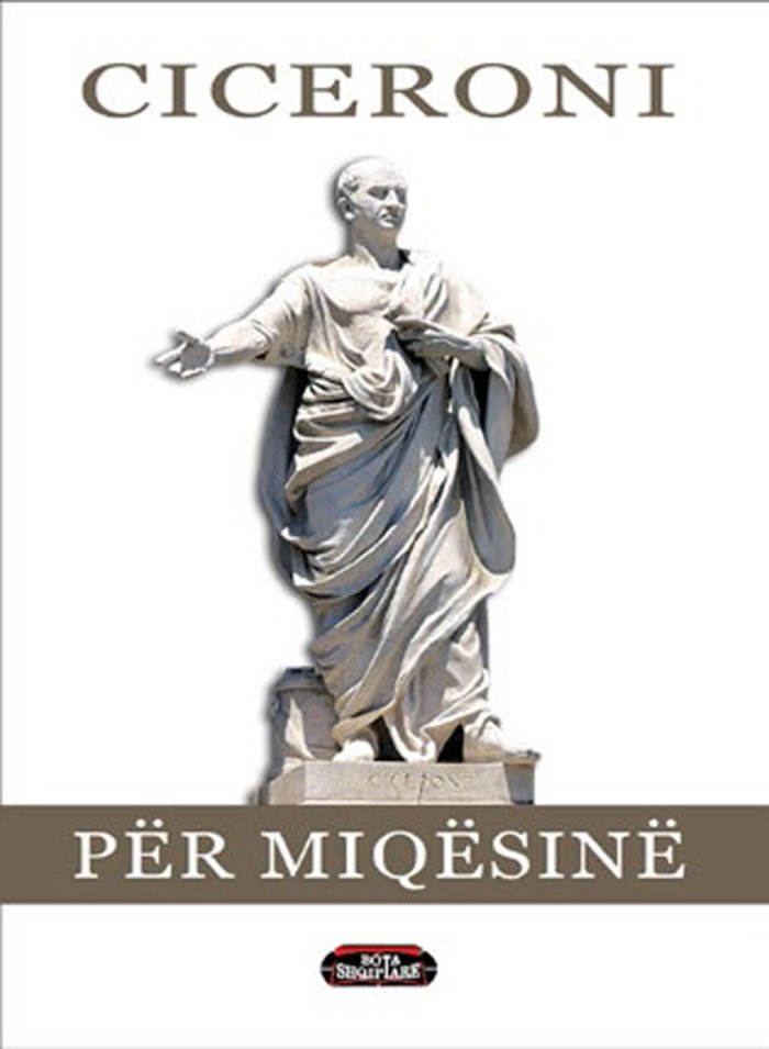 Për miqësinë