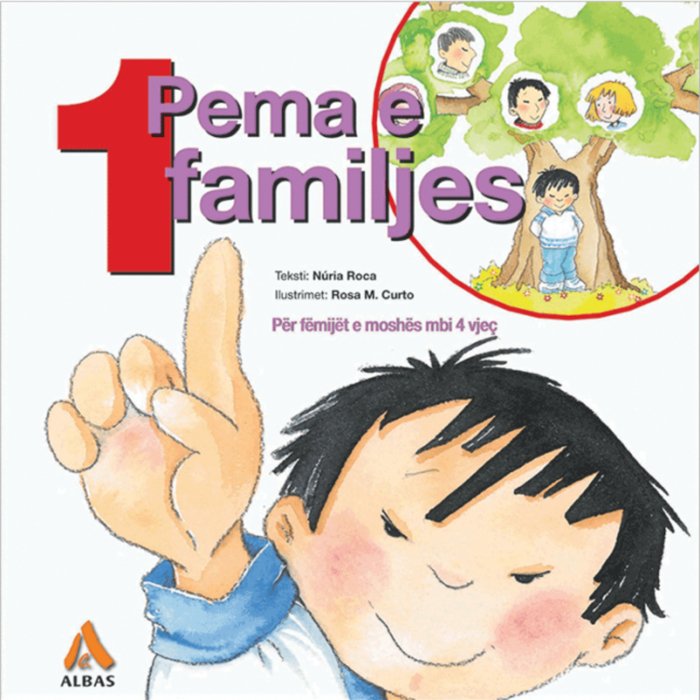 Pema e familjes
