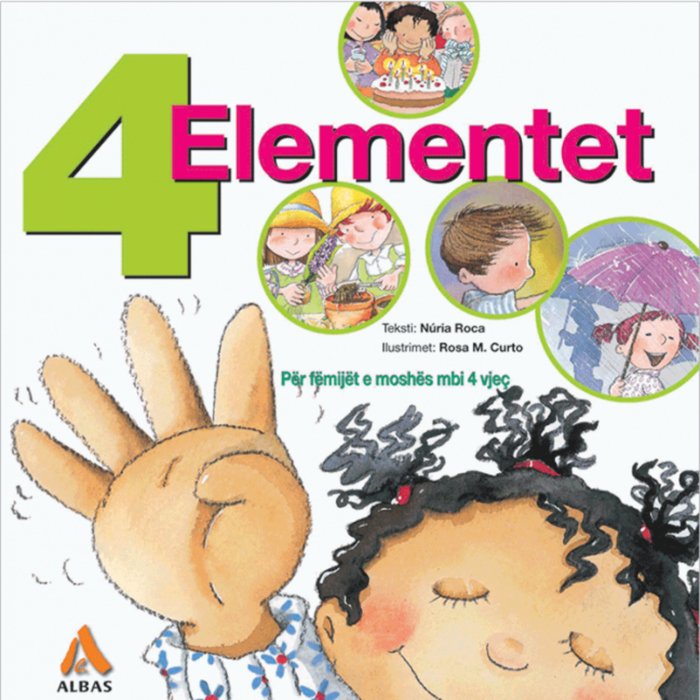 4 Elementet