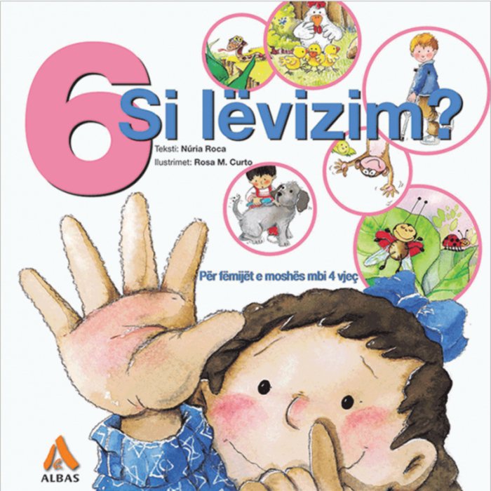 6 Si lëvizim