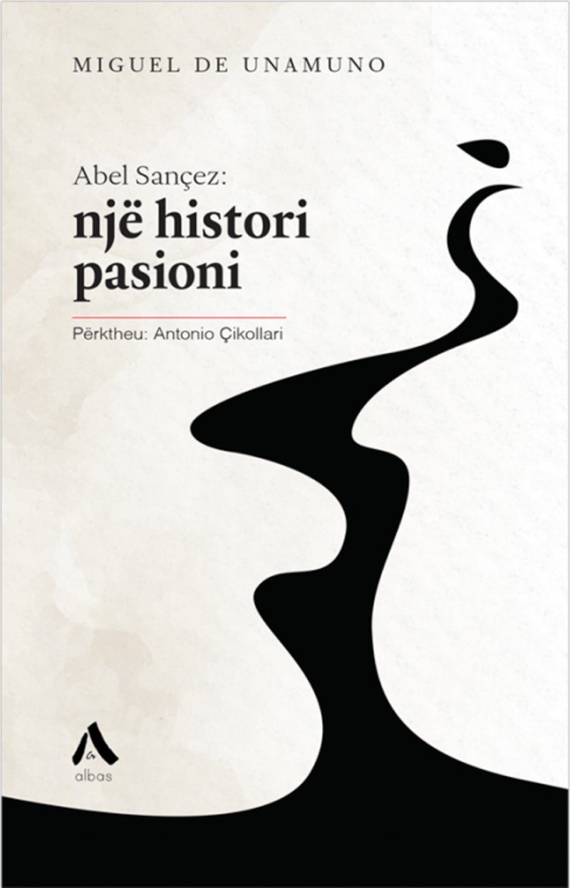 Abel Sançez: Një histori pasioni
